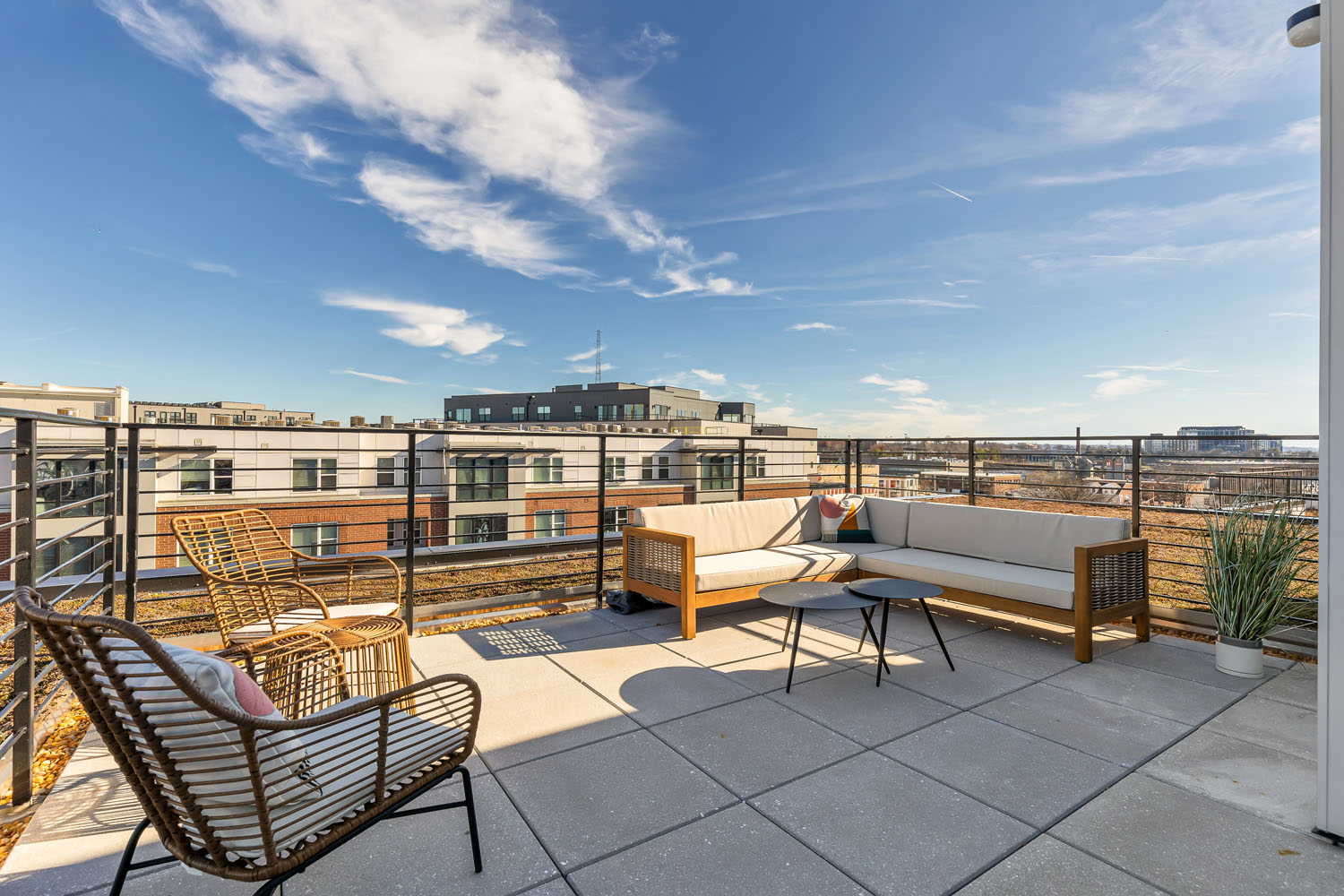 The 29 Newest Condos in Brookland Open Their Doors